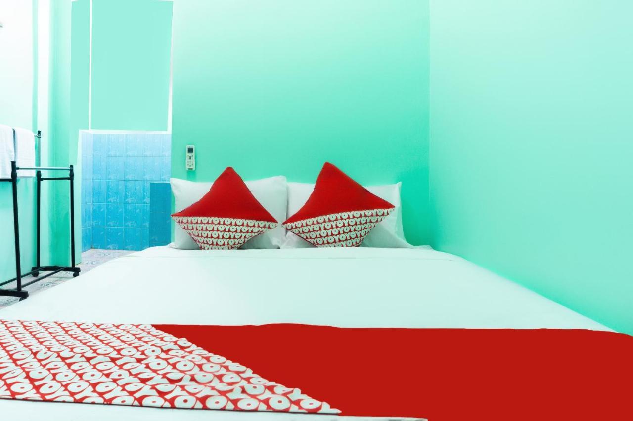 OYO 3095 Semarapura Homestay Makassar Bagian luar foto
