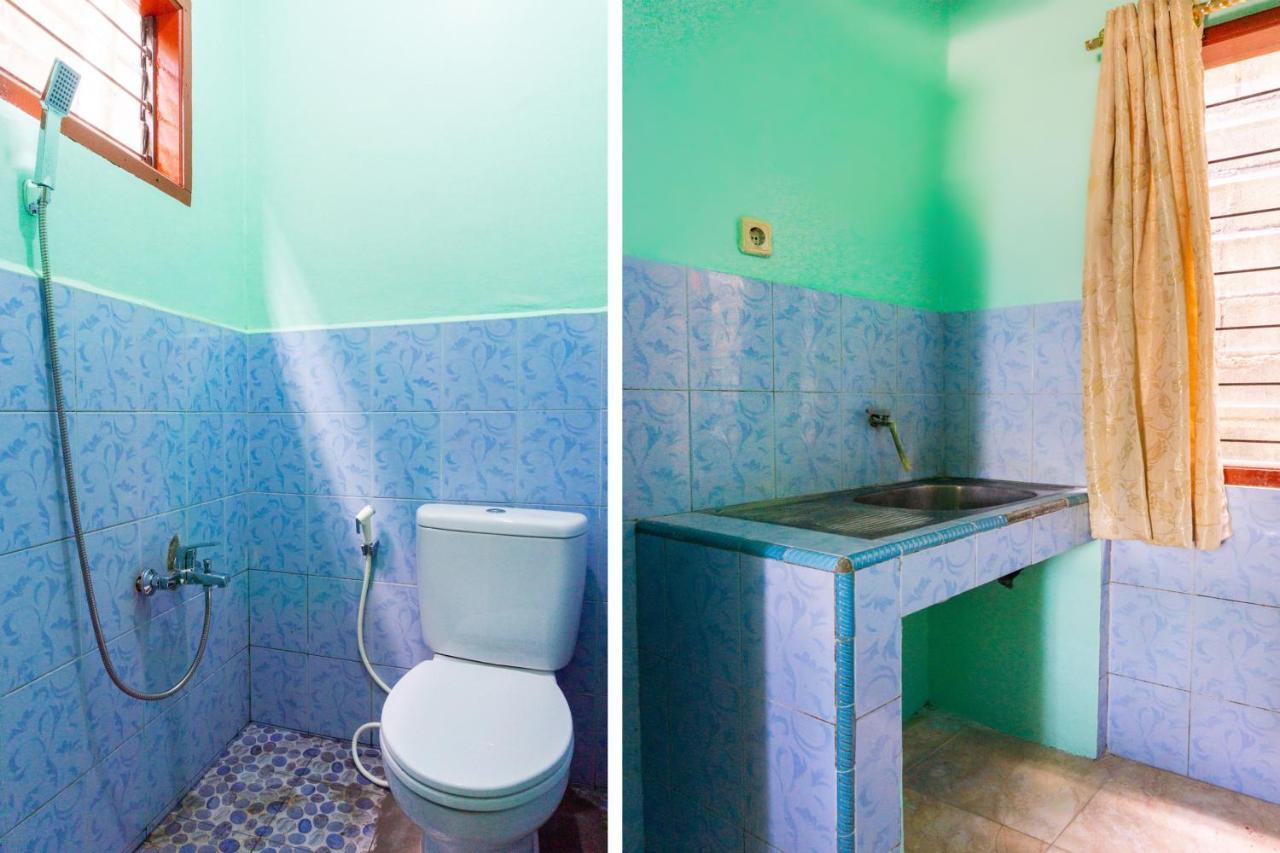 OYO 3095 Semarapura Homestay Makassar Bagian luar foto